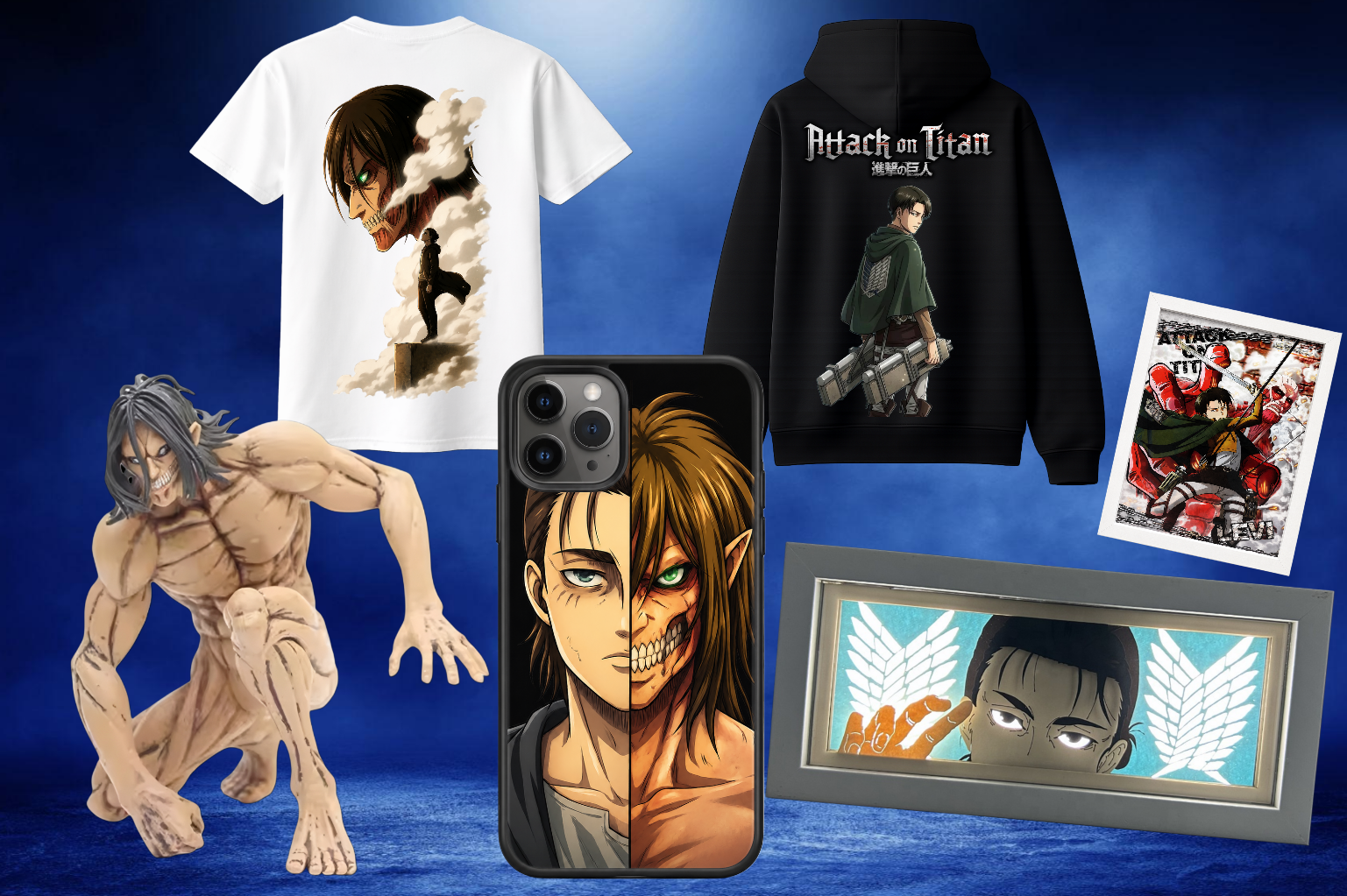 Attack On Titan