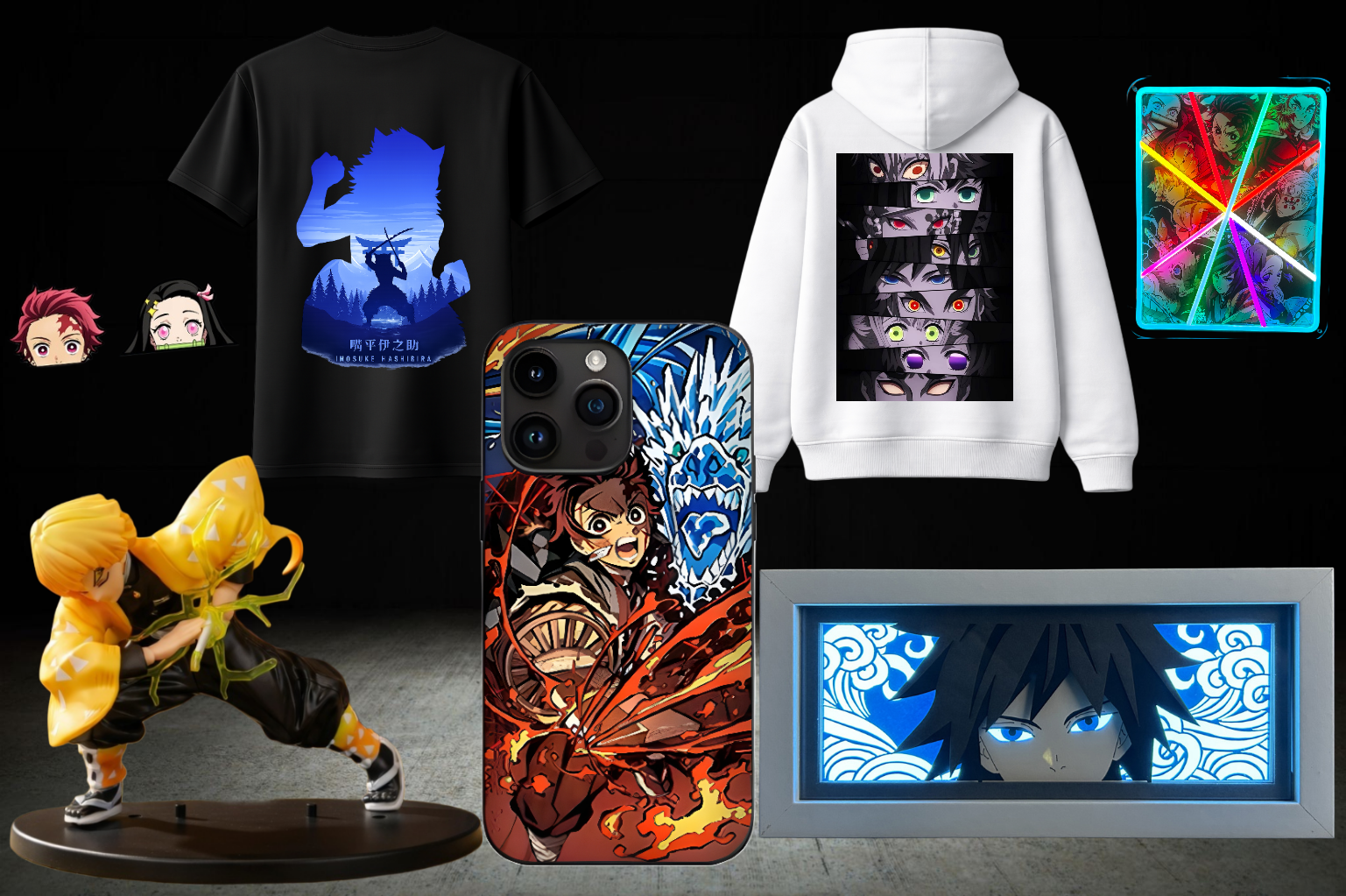 Demon Slayer Collection