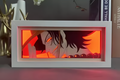 One Piece  - Ace Aura Box - ScandiAnime