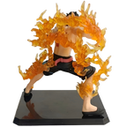 One Piece - Ace Figure - ScandiAnime