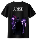 Solo Leveling ARISE T-Shirt - ScandiAnime