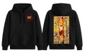 One Piece - Nami Hoodie - ScandiAnime