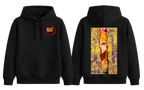 One Piece - Nami Hoodie - ScandiAnime
