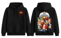 One Piece Hoodie - ScandiAnime