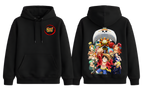 One Piece Hoodie - ScandiAnime