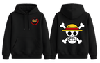 One Piece Hoodie - ScandiAnime