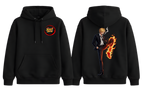 One Piece - Sanji Hoodie - ScandiAnime