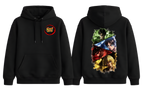 Attack on Titan Hoodie