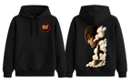 Attack on Titan - Eren Hoodie
