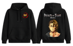 Attack on Titan - Eren Hoodie