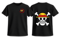 One Piece T-Shirt - ScandiAnime