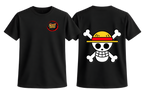 One Piece T-Shirt - ScandiAnime