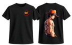 One Piece - Ace T-Shirt - ScandiAnime