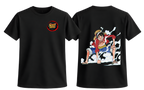 One Piece - Luffy T-Shirt - ScandiAnime