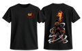 One Piece - Luffy T-Shirt - ScandiAnime