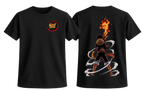 One Piece - Luffy T-Shirt - ScandiAnime