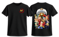 One Piece T-Shirt - ScandiAnime