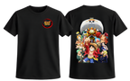 One Piece T-Shirt - ScandiAnime