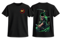 One Piece - Zoro T-Shirt - ScandiAnime