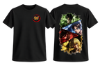 Attack on Titan T-Shirt