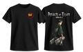 Attack on Titan - Levi T-Shirt