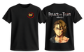 Attack on Titan - Eren T-Shirt