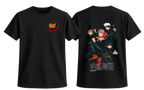 Jujutsu Kaisen T-Shirt - ScandiAnime