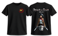 Attack on Titan - Mikasa T-Shirt