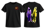 Naruto and Sasuke T-shirt - ScandiAnime