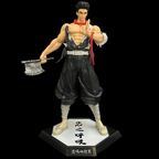 Gyomei Himejima Figure - ScandiAnime