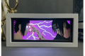 Naruto Itachi And Sasuke Aura Lamp ScandiAnime