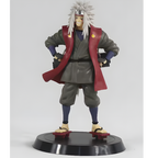 Naruto - Jiraiya Figure - ScandiAnime