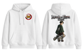 Attack on Titan - Levi Hoodie