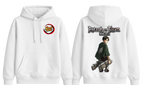 Attack on Titan - Levi Hoodie