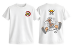 One Piece - Luffy T-Shirt - ScandiAnime