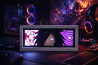 Madara Uchiha Aura Lamp ScandiAnime