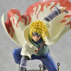Naruto - Minato Figure - ScandiAnime