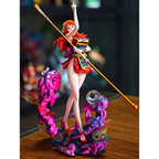 One Piece - Nami Figure - ScandiAnime
