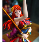 One Piece - Nami Figure - ScandiAnime