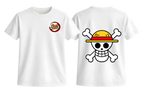 One Piece T-Shirt - ScandiAnime