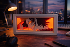 One Piece  - Ace Aura Box - ScandiAnime