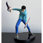 Sung Jin-woo Figure - ScandiAnime