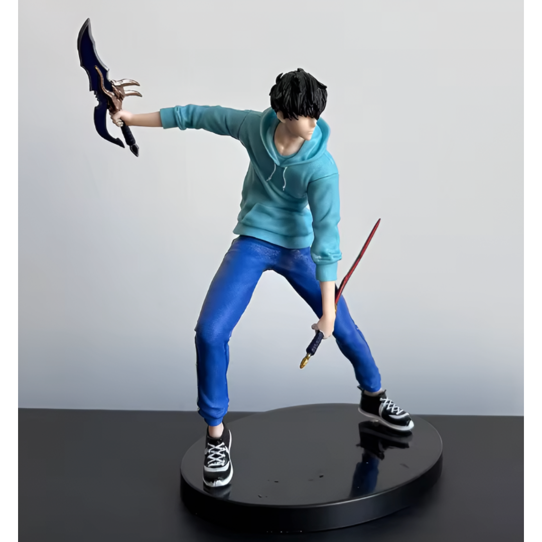 Sung Jin-woo Figure