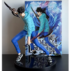 Sung Jin-woo Figure - ScandiAnime