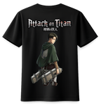 Attack on Titan - Levi T-Shirt