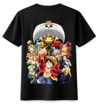 One Piece T-Shirt - ScandiAnime