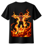 One Piece - Ace T-Shirt - ScandiAnime