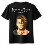 Attack on Titan - Eren T-Shirt