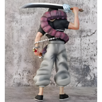 Jujutsu Kaisen Toji Fushiguro Figure ScandiAnime