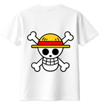 One Piece T-Shirt - ScandiAnime